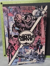 The Massive Ninth Wave Library