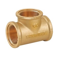 RACCORDO A T INTERMEDIO IN