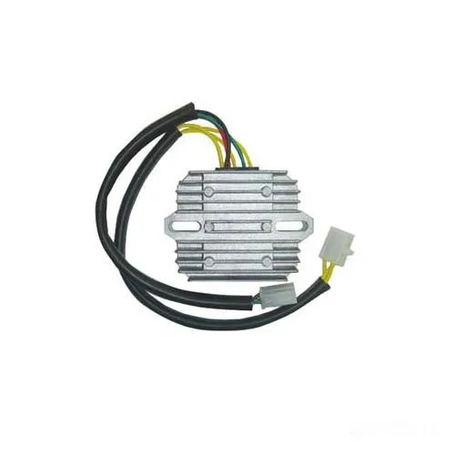 Regolatore alternatore