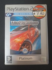 Need for Speed Underground