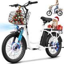 500W Sports Electric Scooter