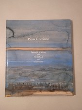 Piero Guccione. Bozzetti e