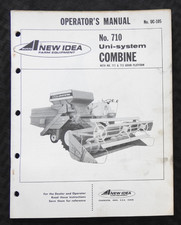 1976 Nuovo Idea N° 710 Uni