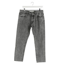 Jeans golden goose slim fit - golden,