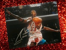 NBA SCOTTIE PIPPEN FOTO