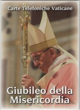 FOLDER VUOTO SCHEDE VATICANO