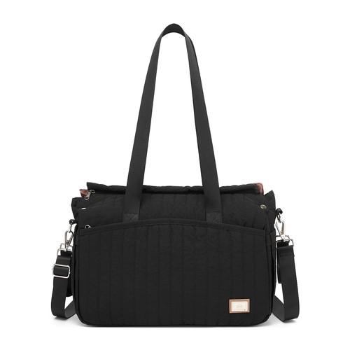 Miss lulu borsa fasciatoio - lulu,