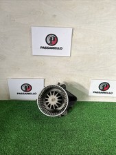 MOTORINO VENTILAZIONE