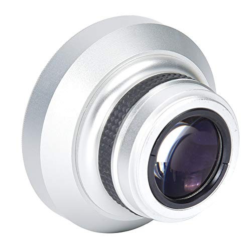 Obiettivo fish eye - fish, mm