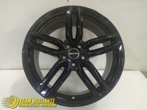 Set cerchi lega - set, 19