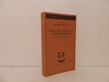 Tra don Giovanni e don