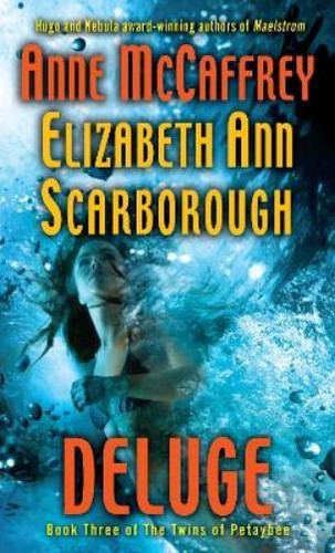 Anne mccaffrey elizabeth ann - anne,