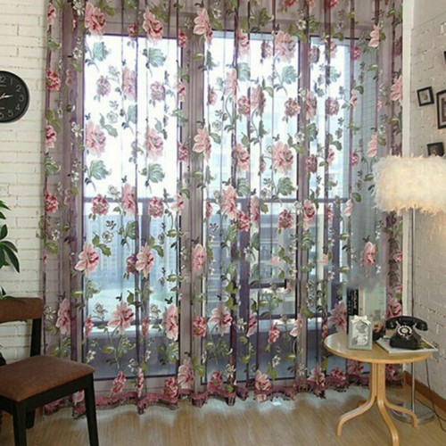 Tenda finestra pannello drappo - tenda,