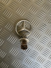 Stemma Mercedes Benz 2003