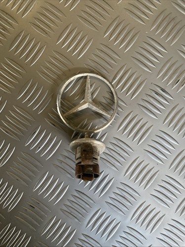 Stemma mercedes benz 2003 - stemma,