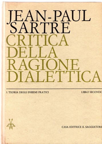 Critica della ragione - critica,