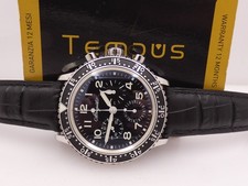 CHRONO BREGUET TYPE XX AEROVANALE 100th ANNIVERSARY LIMITED 1000pcs TOP WATCH