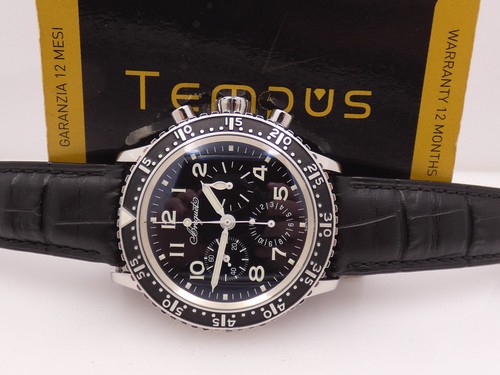 Chrono breguet type - chrono, xx