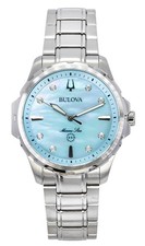 Orologio donna Bulova Marine
