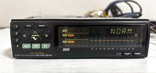 Alpine era g150 dsp - era-g150,