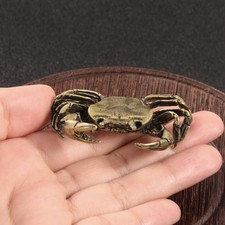 Solid brass carving - solid,