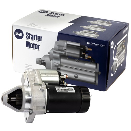 Motorino avviamento starter - avviamento,