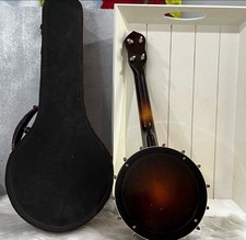 Gibson UB-3 antico ukulele