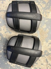 Borse originali BMW F800S