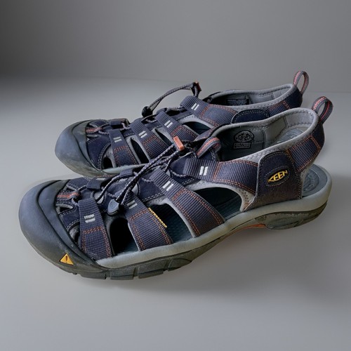 Keen sandali uomo newport - da,