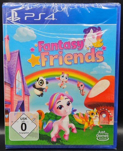 Sony playstation fantasy - playstation, 4