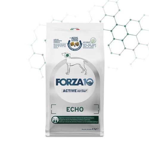Echo active confezione kg - active, 10