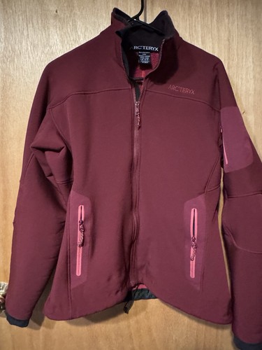 Arc teryx hyllus giacca - arc’teryx,