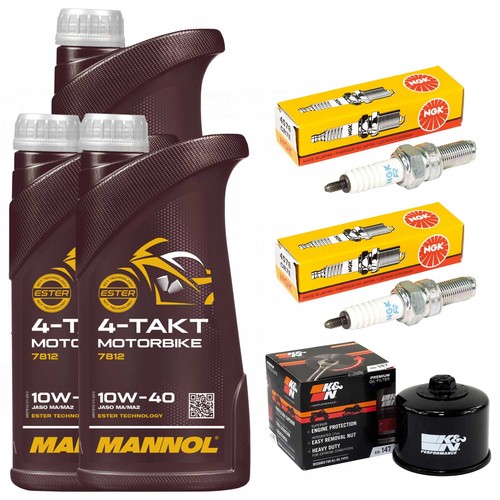 Kit filtro olio - kit,