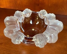 Posacenere ciotola rotonda