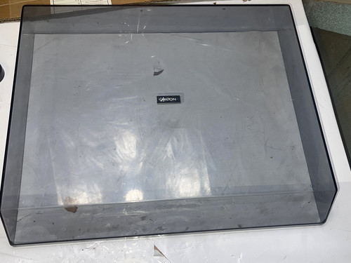 Ariston deck copripolvere - q,