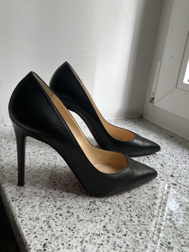 Christian louboutin pigalle - christian,