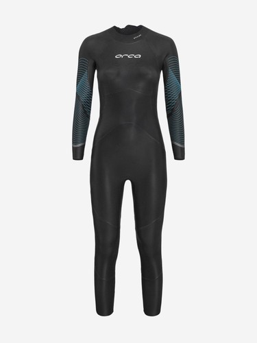 Muta triathalon orca - da, athlex