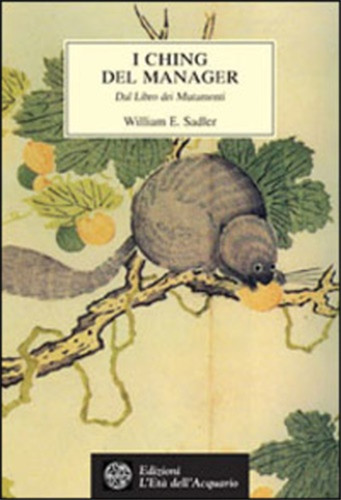 Sadler william i ching - -,