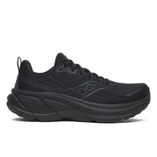 Saucony Hurricane 25 men - col.201(Triple black)