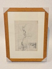 Quadro originale DUDOVICH