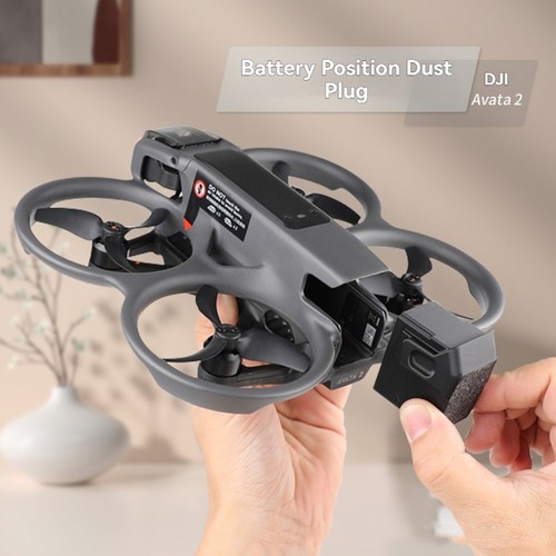 Per dji mini pro - per, 3/4
