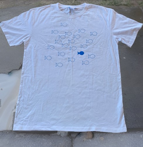 Finding dory camicia uomo - camicia,
