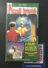 PICCOLI BRIVIDI “1 2 3