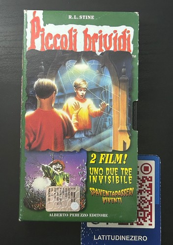 Piccoli brividi 2 3 - piccoli,