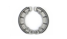 Ganasce freno posteriori per