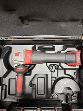 Milwaukee smerigliatrice