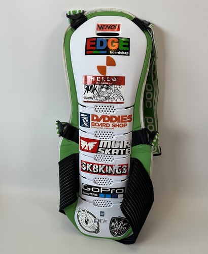 Poc spine ergo bug protezione - poc,