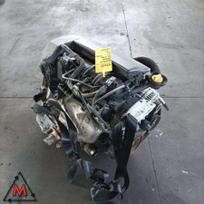 Motore D4F D7 / D4FD7 94.000km RENAULT MODUS 2004-2008 1.2 BENZINA 55kW (108933)