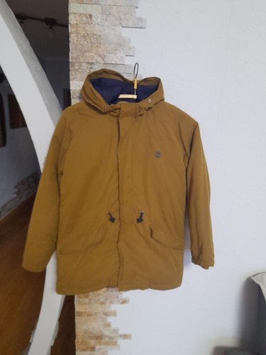 Giacca timberland uomo marrone - timberland,