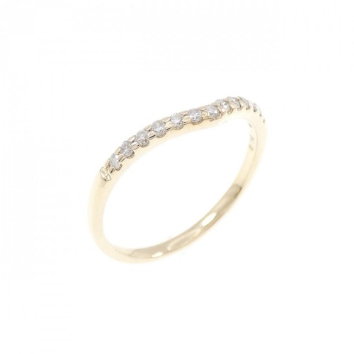 Autentico anello mignolo - , con